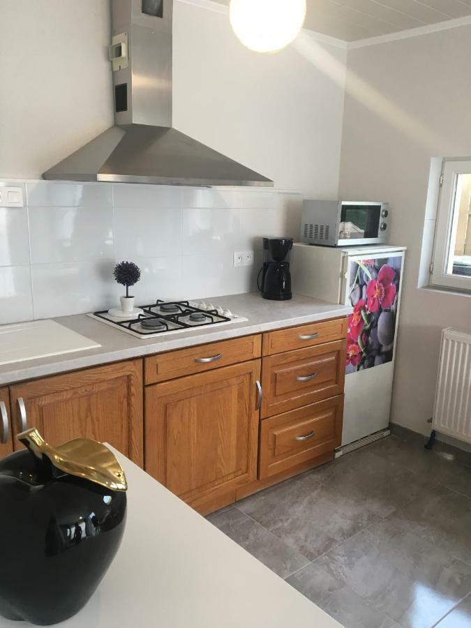 Cosy Logement A La Campagne Marthille Eksteriør billede