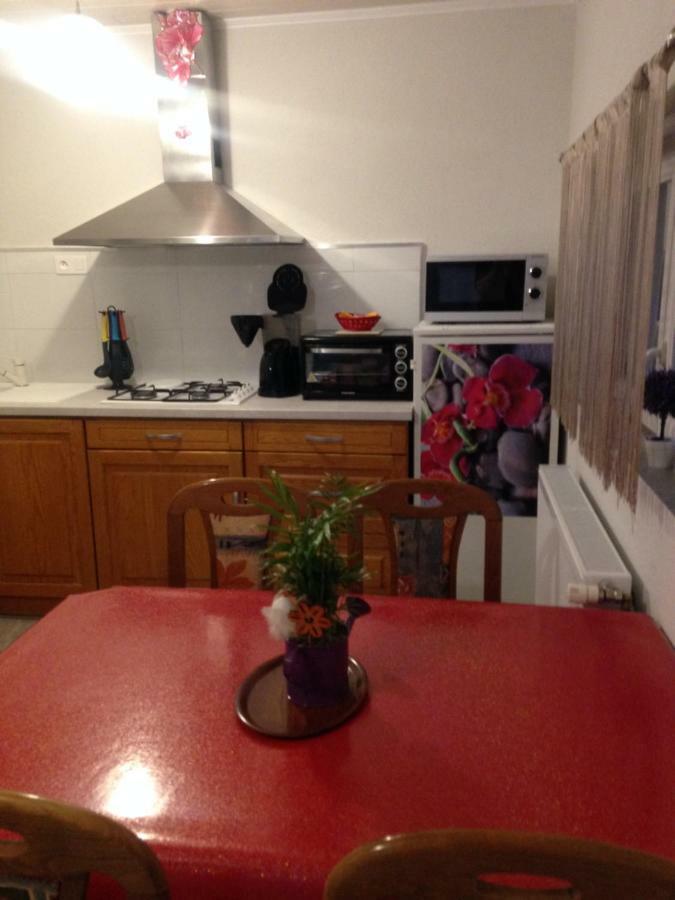 Cosy Logement A La Campagne Marthille Eksteriør billede