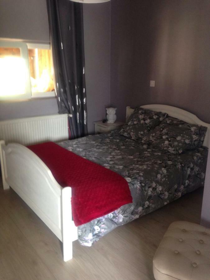 Cosy Logement A La Campagne Marthille Eksteriør billede